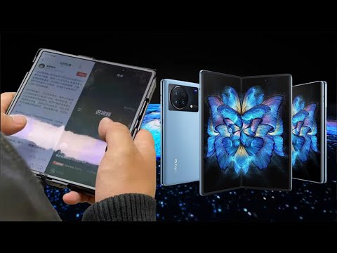 Everything we know about Vivo X Fold | Galaxy Z Fold Killer?