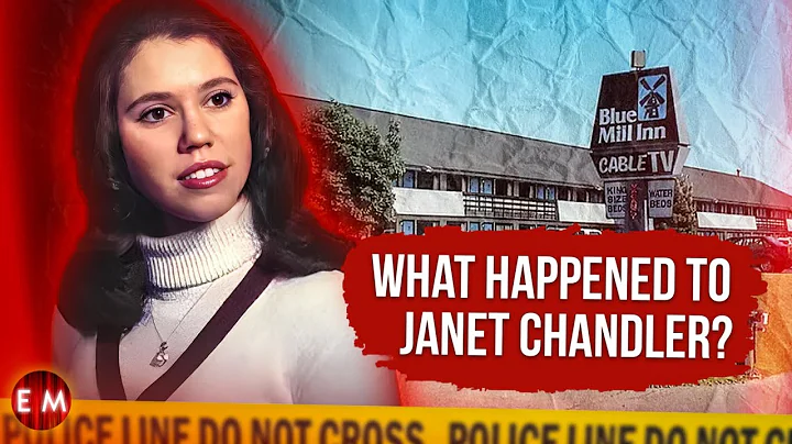 What Happened to Janet Chandler? | Documentary