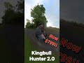 Kingbull Hunter 2.0 is $799! #blackfriday #ebike #kingbull #bike