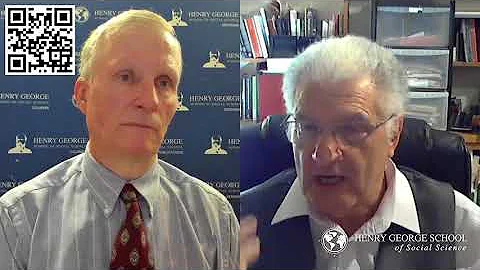 Smart Talk with Ed Dodson & Fred Harrison