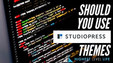 StudioPress Themes and Genesis Framework Review and Demo - 