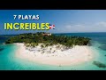 Las Mejores Playas De República Dominicana