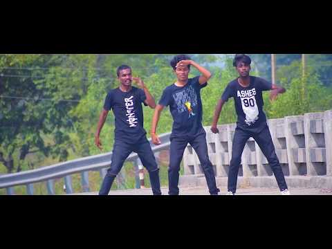 Proper Patola  | Dance Cover | JackSon Soren Choreography | Namaste England