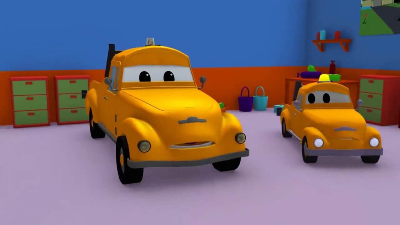 Машина патрик это