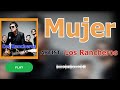 MUJER ( MP3 ) LOS RANCHEROS