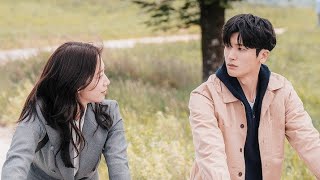 Yıllar Sonra Yeniden Karşılaştılar Eğlenceli Kore Klip Doctor Slump Bana Göre Aşk