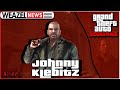 A Criminal History: Johnny Klebitz | Grand Theft Auto Biographies: Episode 8