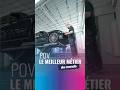 POV : Carrossier, le meilleur métier du monde ! #vocarrosserie #automobile #strasbourg #entzheim