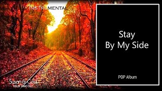 Stay By My Side (TaeHo Oh) HyunSik Kim| K-POP Piano/Violin Cover