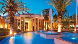 Luxury Hotel in Crete Greece, Creta Palace Grecotel 5* Resort