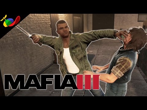 MAFIA 3 Gameplay ITA - Prendiamoci il Bordello!!! - 동영상 MAFIA 3 Gameplay ITA - Prendiamoci il Bordello!!! - 동영상