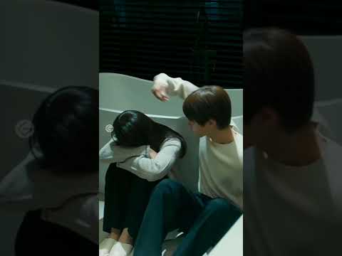 Hwang In yeop & Seo Hyun-jin Cute Moment #whyher #hwanginyeop #seohyunjin #kdrama #shorts