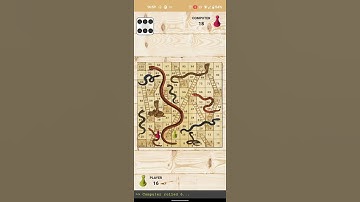 Moksha: Snakes and Ladders Game (Demo)