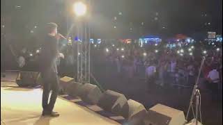 Hamid hiraad live concert in tajikestan(dushanbe)shiraz music persianmusic شیراز