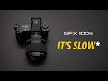 Fujifilm GFX 100S Review // The Slowest Camera I&#39;ve Ever Loved!