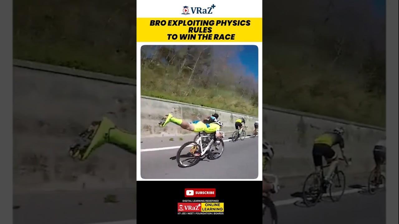 Bro Wins the Race using 
