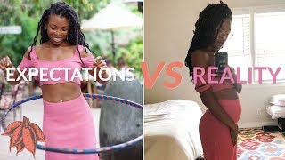 Being Vegan: Expectations VS Reality
