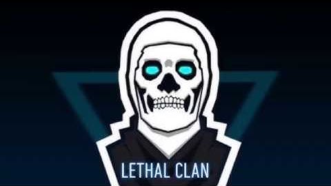 Introducing Lethal Clan