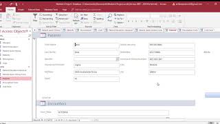 Module 4 Project   Database