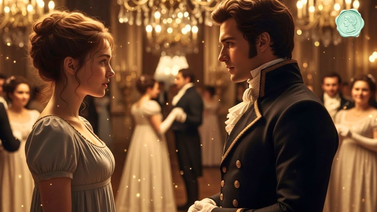 ✨S-A ÎMBRĂCAT URÂT PENTRU BALUL SEZONULUI —FĂRĂ SĂ ȘTIE CĂ FRUMOSUL DUCE AR FI CĂZUT LA PICIOARELE E