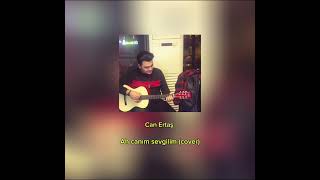 Rei - Ah Canım Sevgilim Can Ertaş Cover