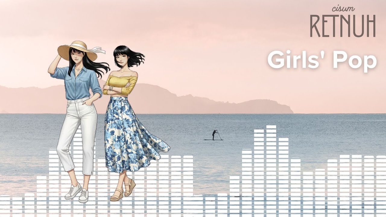 So Good Today | Girls' Pop