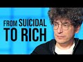 4 things to do everyday if you want to be happy healthy  wealthy  james altucher on impact theory