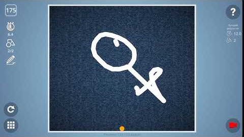 Brain it On! Level 175!