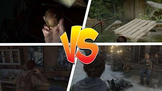 17 Easter Eggs You May Have Missed In The Last Of Us Part Ii 🌠