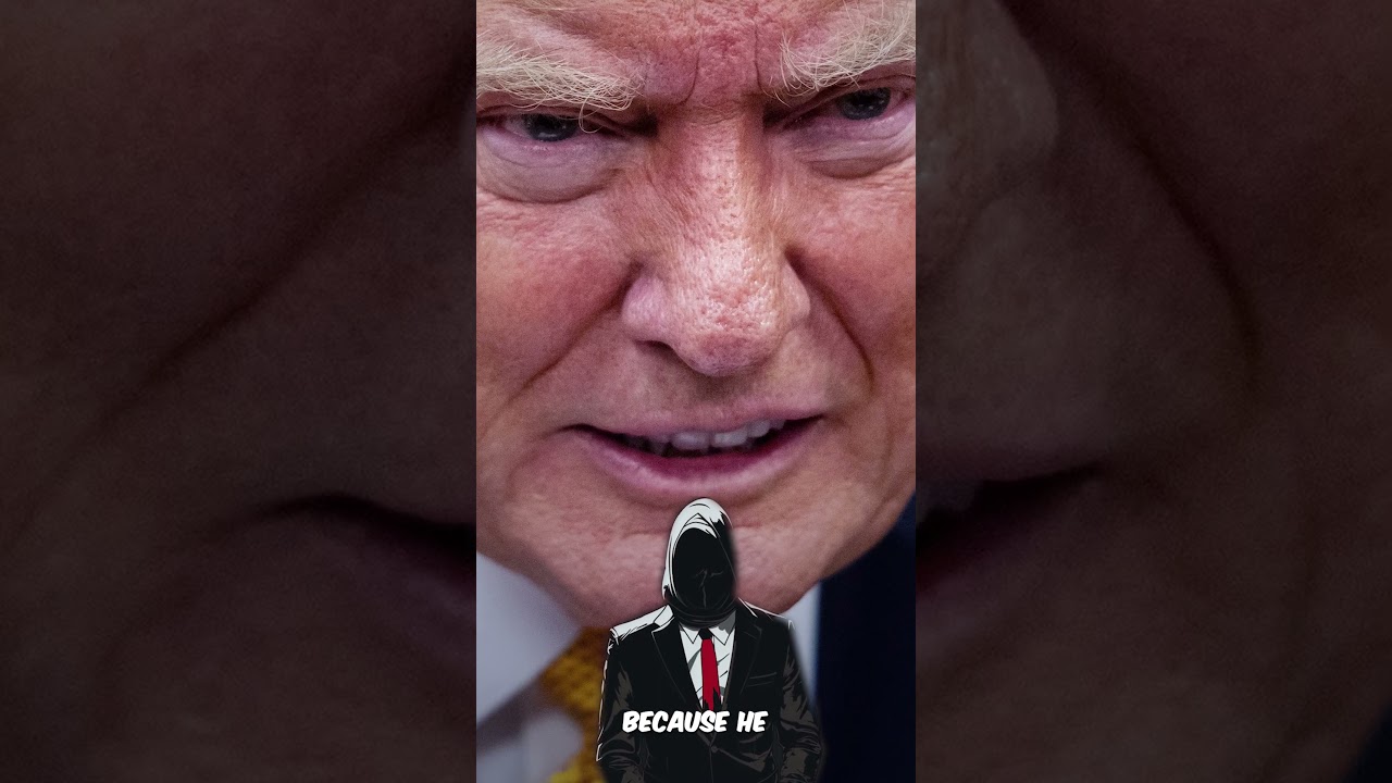 Amazing Trump Reaction 