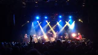 Morgan - Another Road (Gettin' Ready) (Live in Zentral, Pamplona, 27.12.2019)