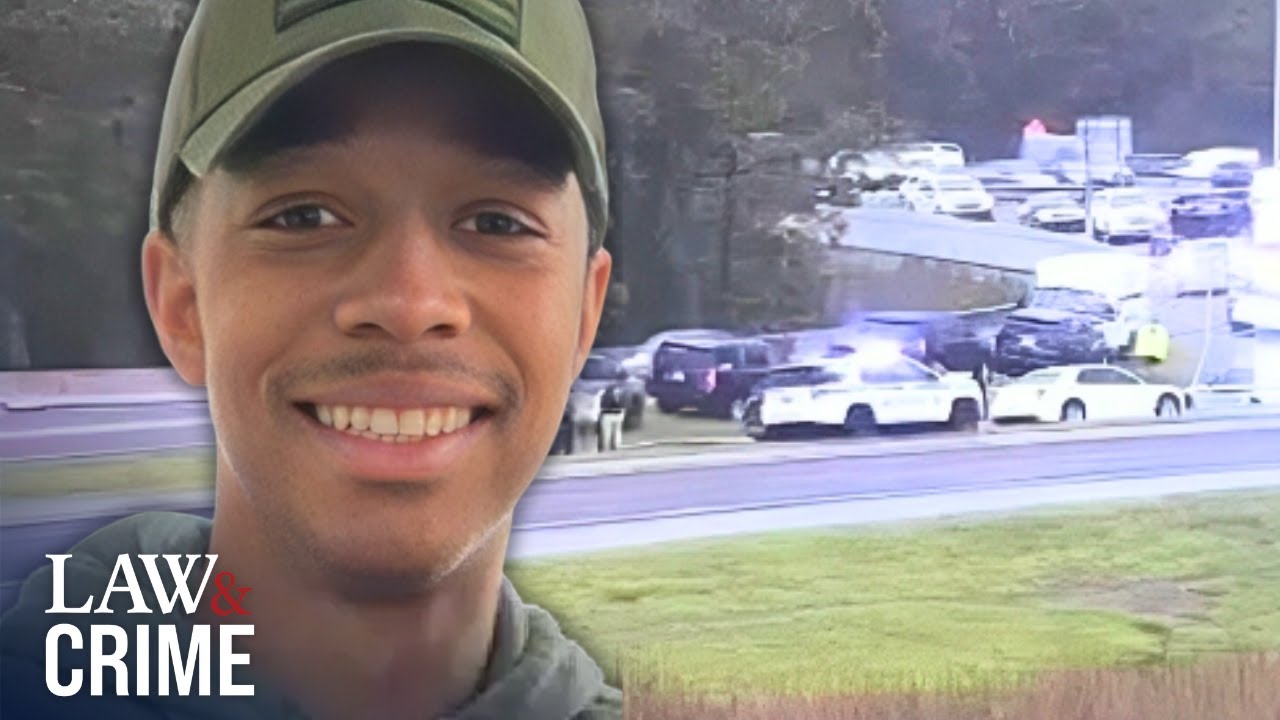 7 Disturbing Details Exposed as Missing Teen's Body Pulled from Pond