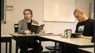 David Harvey's The Enigma of Capital 1: What the book is about