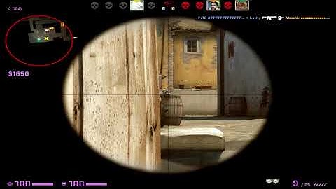 Never Change💛 l CSGO A MONTAGE