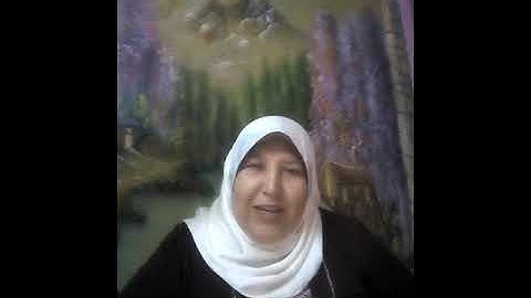 سورة ابراهيم الآية 42 الى 52 آخر صفحة