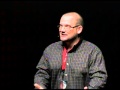 The Science of Stereotypes?: Keith Jason at TEDxEMU