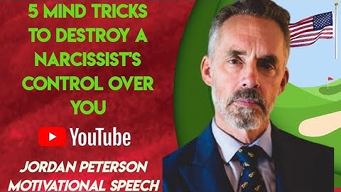 5 Mind Tricks to Destroy a Narcissist