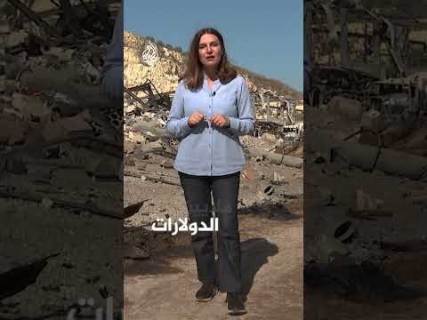 غارات اسرائيلية تهز جنوب لبنان