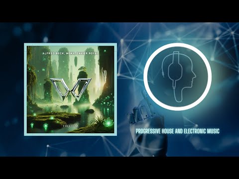 Alfred Beck & MOKX & Zavier Royal - Freedom [DEEP WOODS]