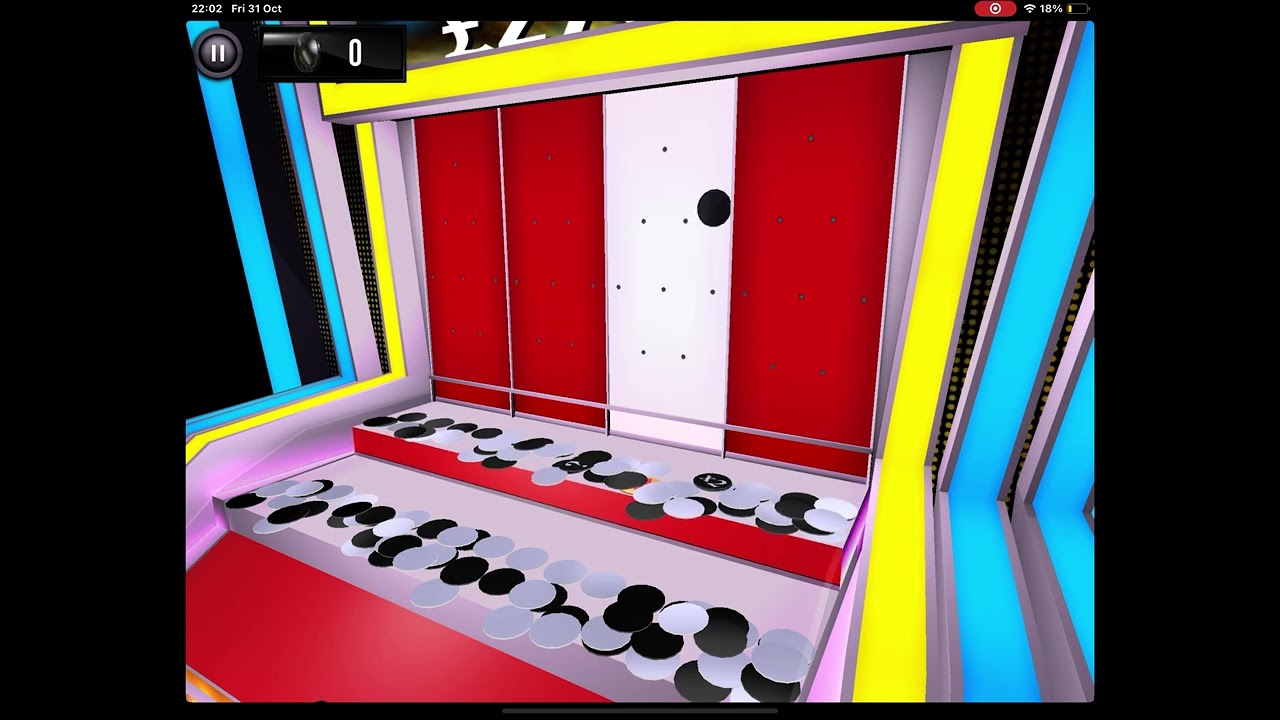 Tipping Point App Episode 11