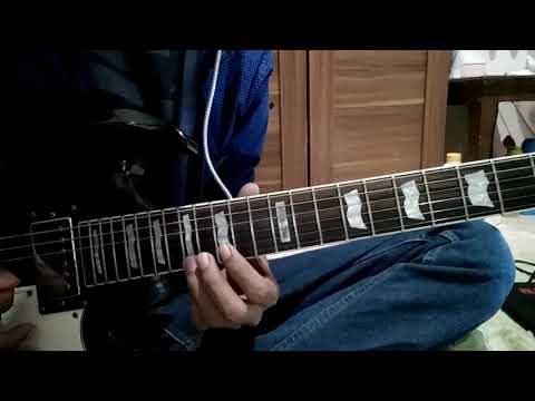 Ungu - Disini Untuk Mu (melody Lesson)