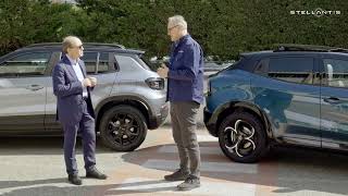 Techtalks With Ned Curic Ep.4 - Eawd In Action