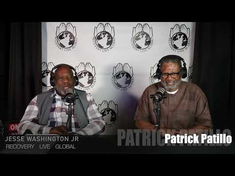 Thumb image for video: Recovery with Patrick Patillo