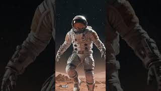 What If We Land On Mars? | cosmic discovery #aicontent