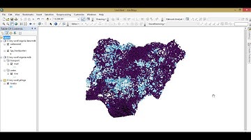 must watch how  to perform a batch clip on arcmap