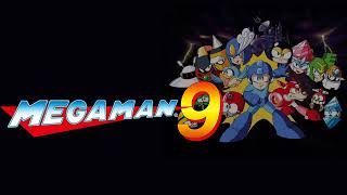 Suspense - Mega Man 9 Music Extended