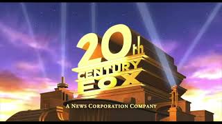 20th Century Foxpathalliance 2007 pal