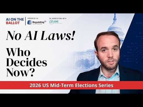 Deep Dive Explainer: Federal AI Regulation