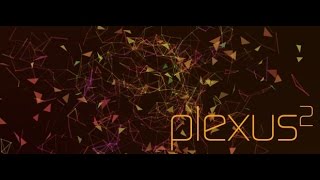 Plexus intro adobe after effects