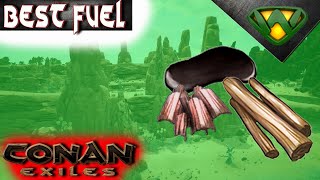 Best Fuel Source Conan Exiles 2020